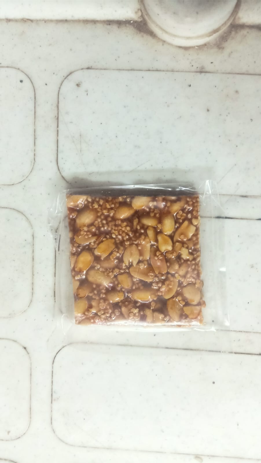 Premium Peanut Jaggery Chikki (Gud Moongfali Patti)