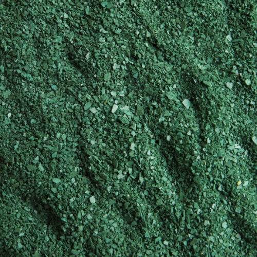 Pure Spirulina Powder – Natural Superfood