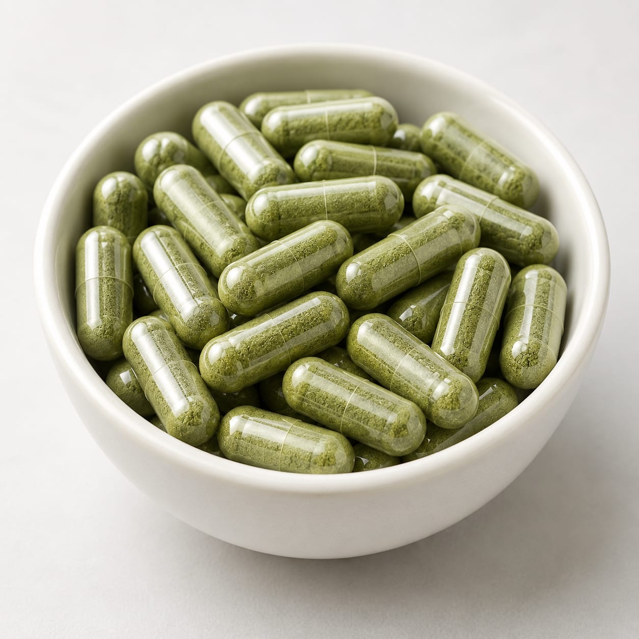 Organic Wheatgrass
